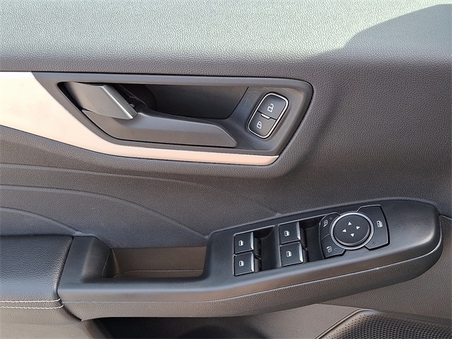 Certified 2022 Ford Escape SE with VIN 1FMCU9G62NUC04603 for sale in Sussex, NJ