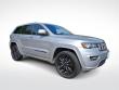 Used 2021 Jeep Grand Cherokee Laredo X SUV