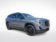 Certified 2020 GMC Terrain SLT SUV