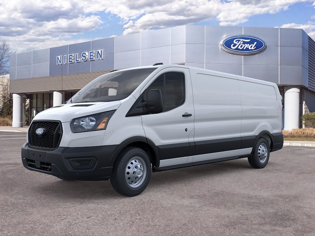 2026 Ford Transit Van Base