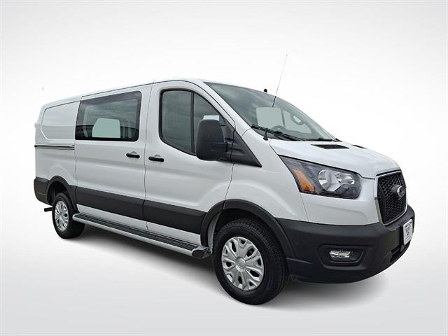 2025 Ford Transit 250 Low Roof 130 WB's photo