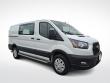 Certified 2025 Ford Transit Cargo Van 250