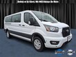 Ford Transit-350 Passenger