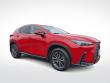Certified 2023 Lexus NX Premium SUV