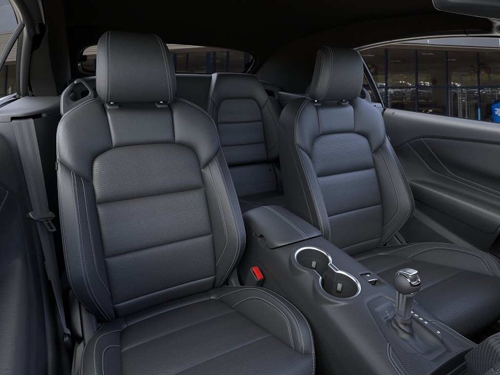 2026 Ford Mustang GT Premium Convertible - Photo 10