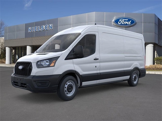 2026 Ford Transit Van Base's photo