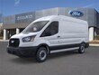 Ford Transit Cargo Van