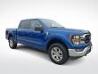 Certified 2023 Ford F-150 XLT Truck SuperCrew Cab