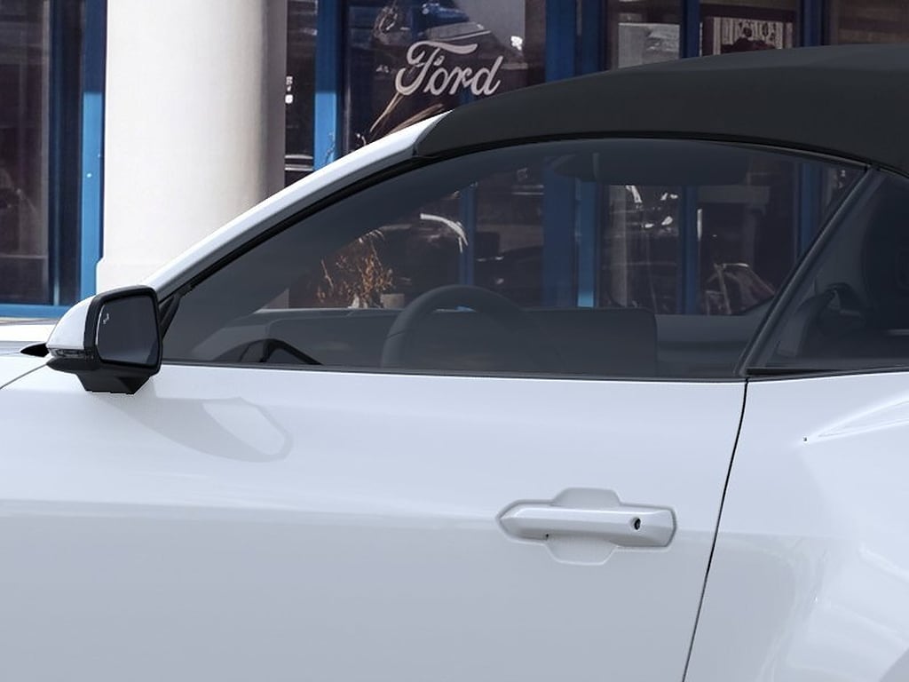 2026 Ford Mustang GT Premium Convertible - Photo 38