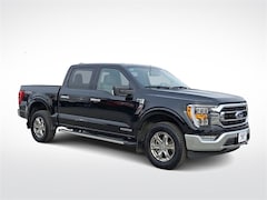 2023 Ford F-150 XLT Truck SuperCrew Cab For Sale in Rockaway, NJ