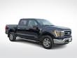 Certified 2023 Ford F-150 XLT Truck SuperCrew Cab