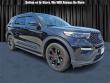 Certified 2024 Ford Explorer ST SUV