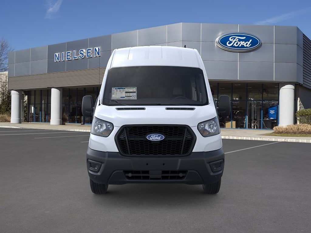2026 Ford Transit Van Base - Photo 6
