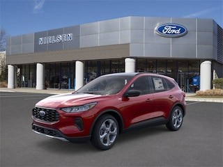 2026 Ford Escape ST-Line SUV
