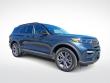 Certified 2023 Ford Explorer XLT SUV