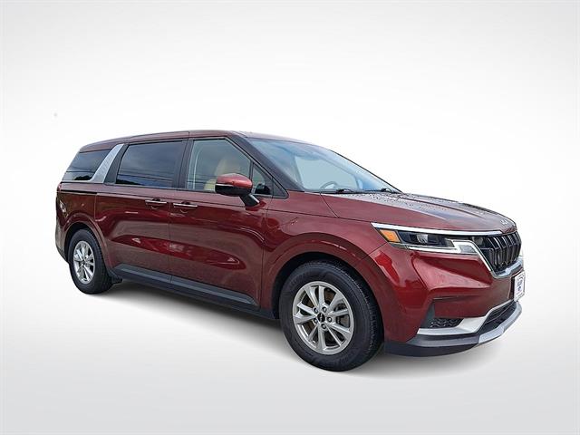 2024 Kia Carnival