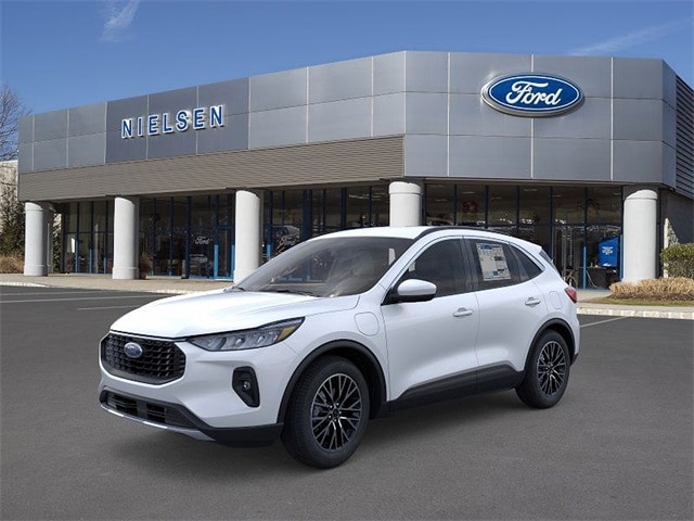2026 Ford Escape PHEV's photo