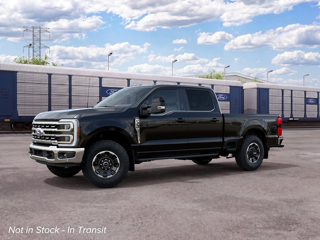  Ford Super Duty F-350 SRW