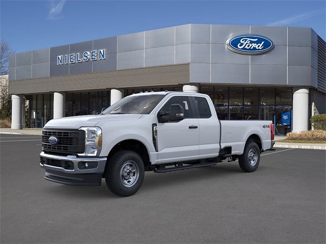2026 Ford F-250 Super Duty XL's photo