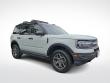 Certified 2021 Ford Bronco Sport Badlands SUV