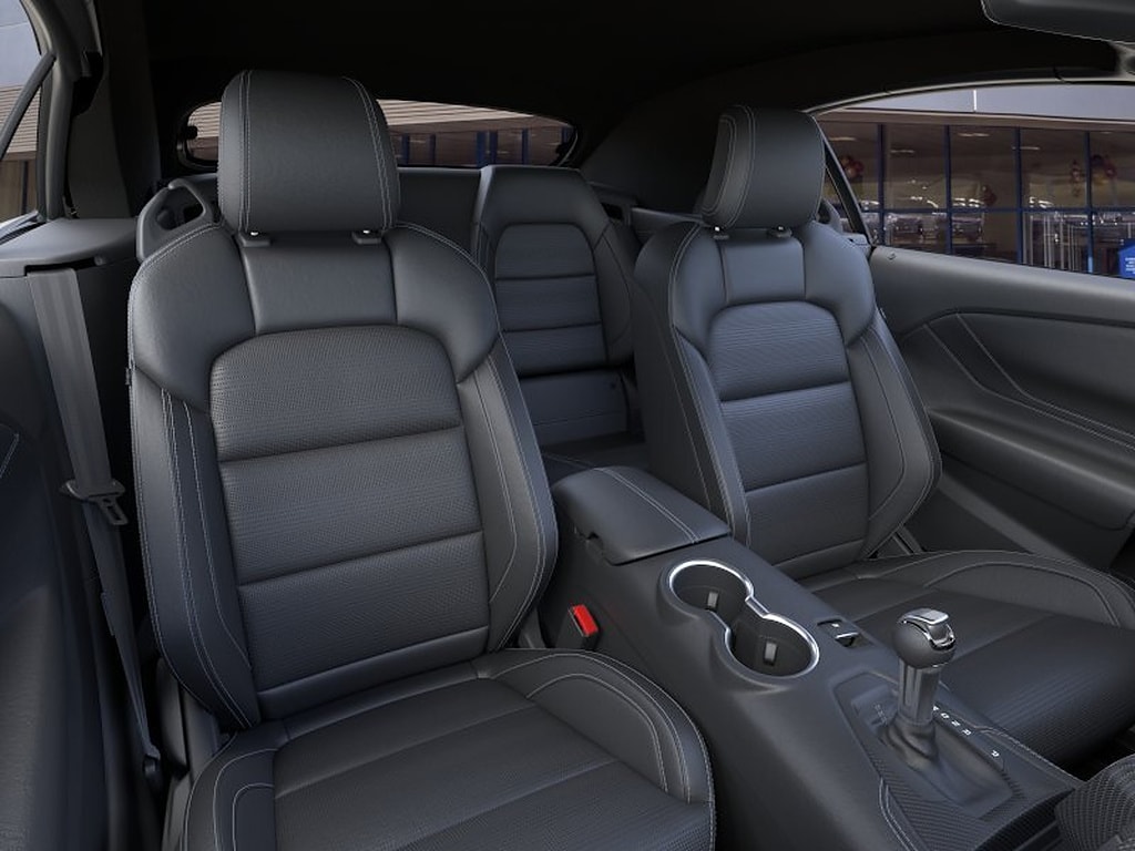 2026 Ford Mustang GT Premium Convertible - Photo 10