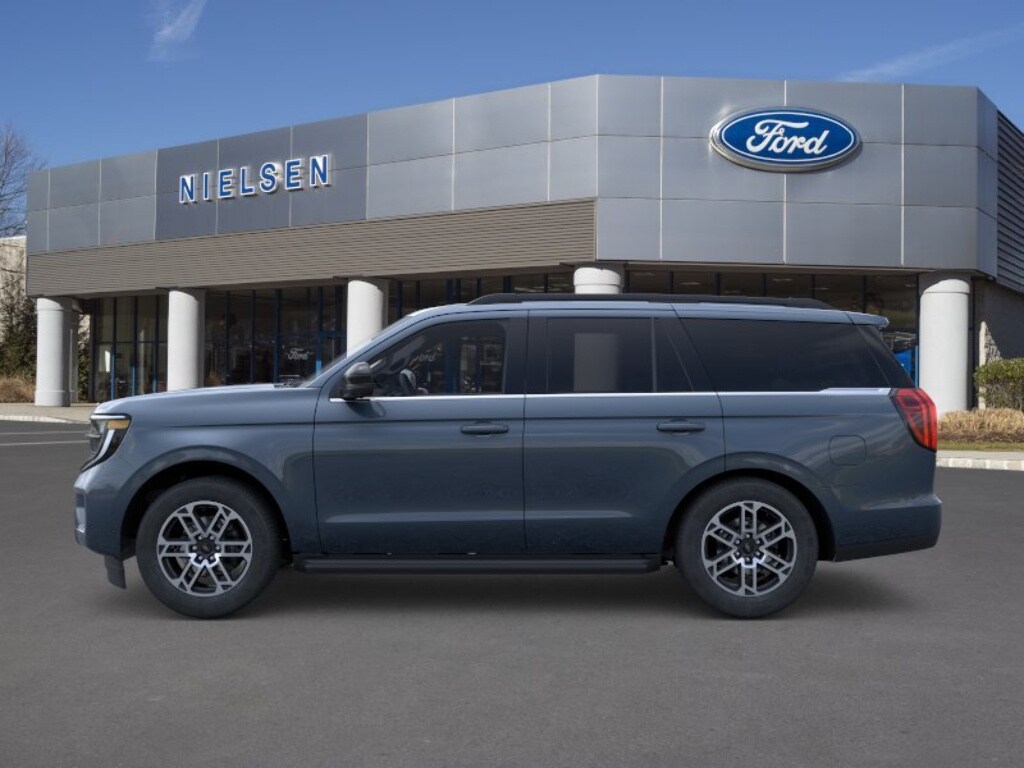 New 2026 Ford Expedition Active SUV