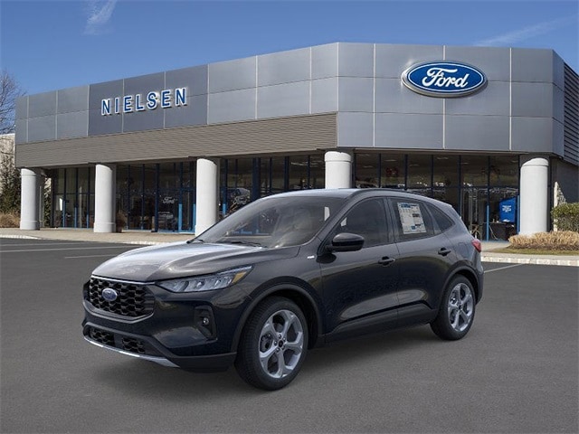 2026 Ford Escape ST-Line Select's photo
