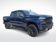 Certified 2022 Chevrolet Silverado 1500 LTD LT Trail Boss