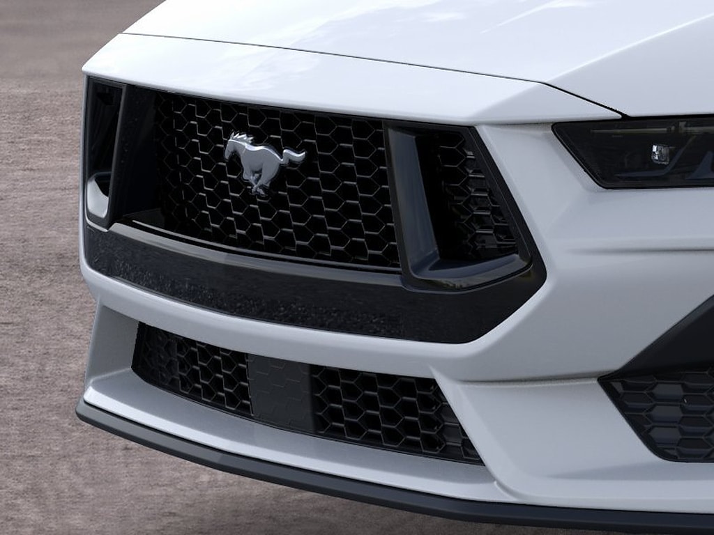 2026 Ford Mustang GT Premium Convertible - Photo 36