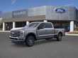  Ford Super Duty F-350 SRW