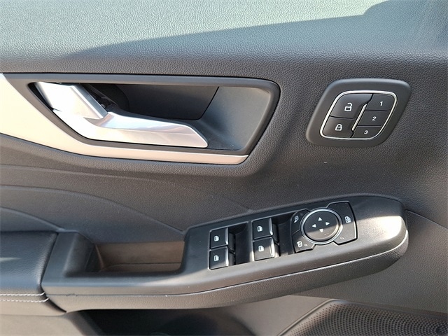 Certified 2022 Ford Escape SEL with VIN 1FMCU9H64NUA42987 for sale in Sussex, NJ