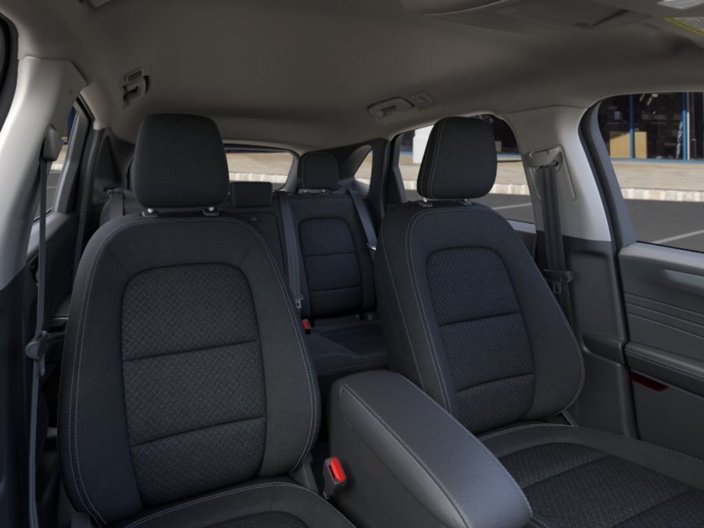 2026 Ford Escape Active - Photo 10