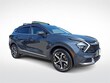  Kia Sportage Hybrid