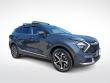 Certified 2023 Kia Sportage Hybrid EX SUV