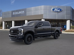 2025 Ford F-350 Lariat Truck Crew Cab For Sale in Sussex, NJ