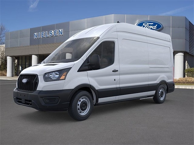 2026 Ford Transit Van Base's photo