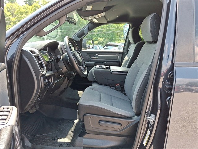 2021 Ram 1500 Big Horn Lone Star photo 3