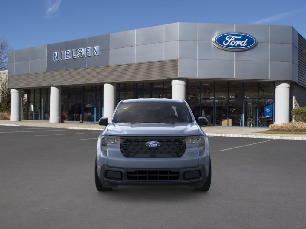 2025 Ford Maverick XLT - Photo 6