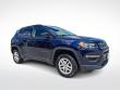 Certified 2018 Jeep Compass Sport SUV