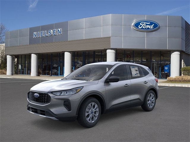 2026 Ford Escape Active's photo
