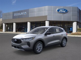 2026 Ford Escape Active SUV