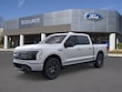 Ford F-150 Lightning