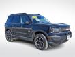 Certified 2022 Ford Bronco Sport Big Bend SUV