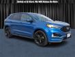 Certified 2020 Ford Edge ST SUV