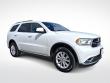 Certified 2020 Dodge Durango SXT Plus