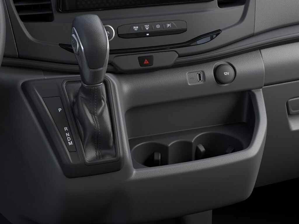 2026 Ford Transit Van Base - Photo 15