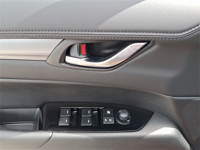 Certified 2023 Mazda CX-5 S Select Package with VIN JM3KFBBM1P0285327 for sale in Sussex, NJ