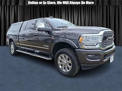Used 2023 Ram 3500 Limited Truck Mega Cab For Sale in Rockaway, NJ