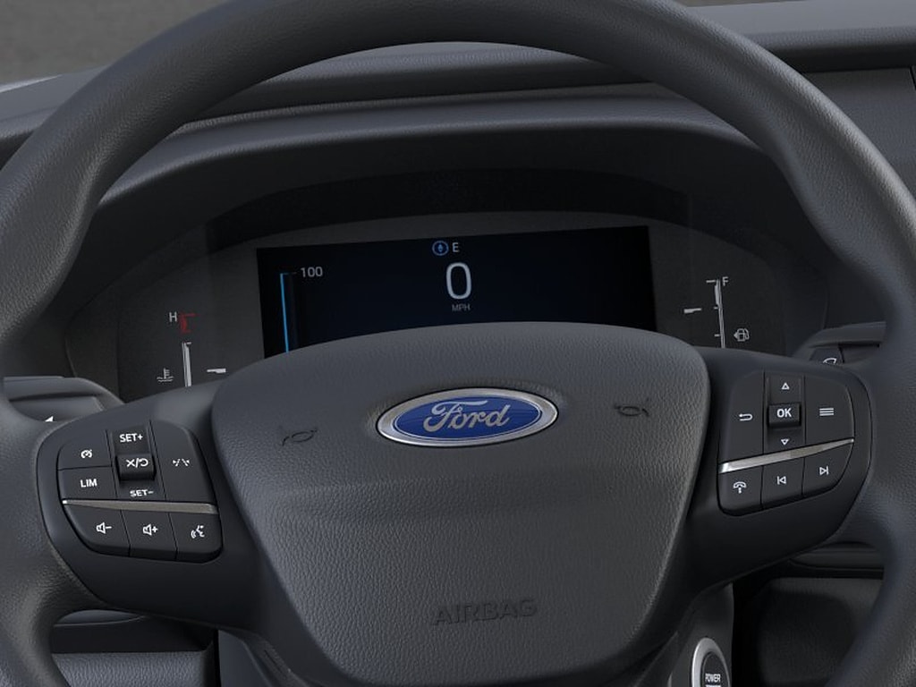 2026 Ford Transit Van Base - Photo 13