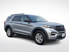 2021 Ford Explorer XLT SUV For Sale in Rockaway, NJ
